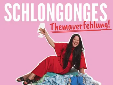 Schlongonges Themaverfehlung