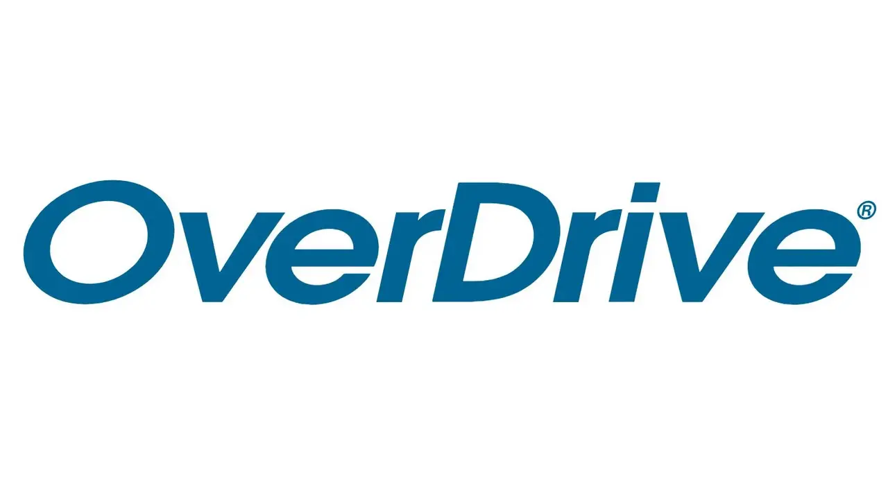 Logo Overdrive