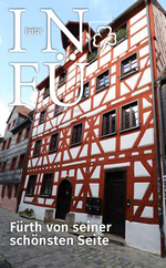 Titelseite zeigt Fachwerkhaus. Klick öffnet PDF-Datei in neuem Fenster. (10 MB)