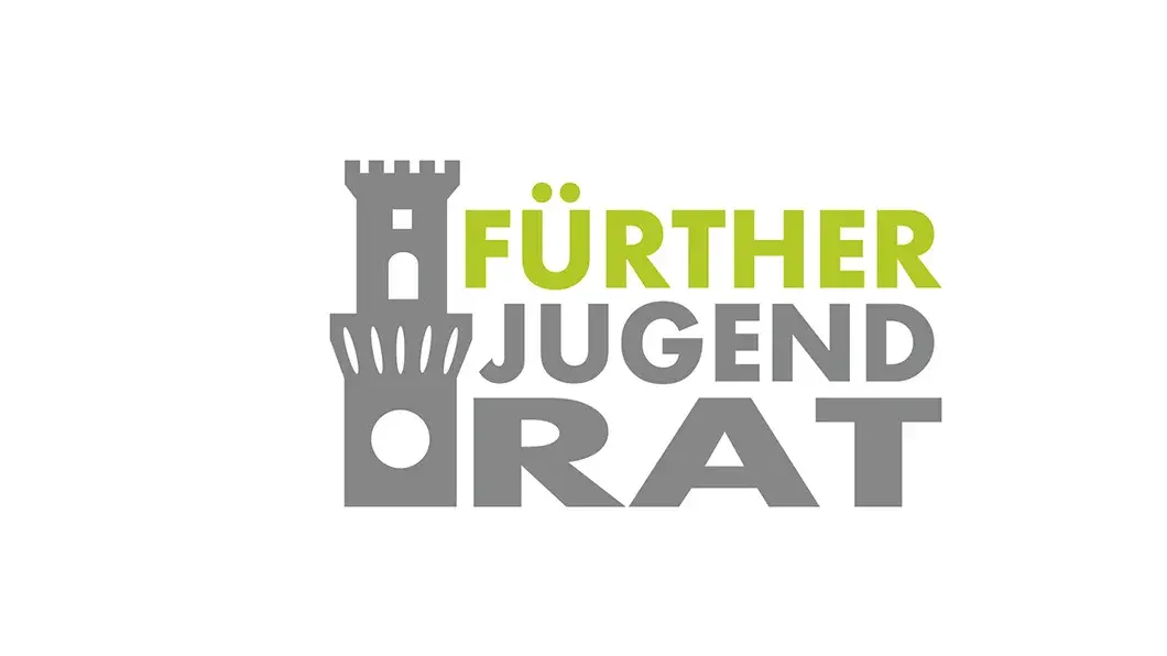 Logo Fürther Jugendrat