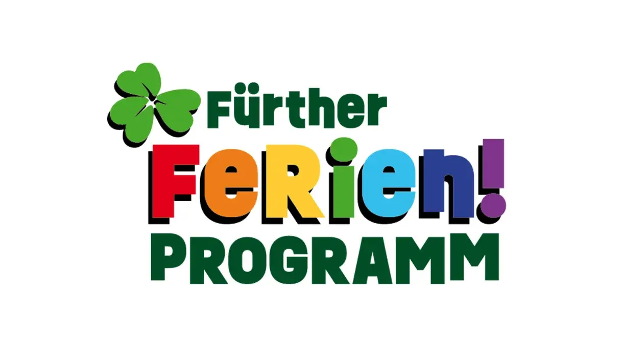 Logo Fürther Ferienprogramm