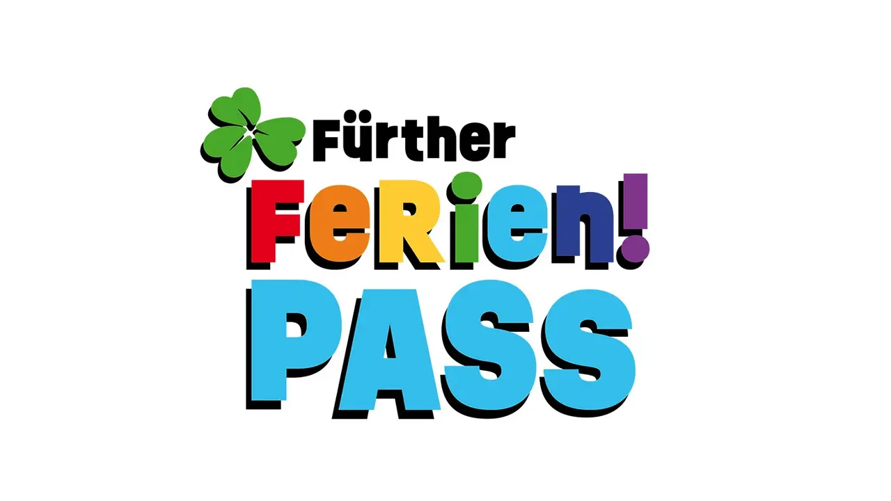 Logo Fürther Ferienpass