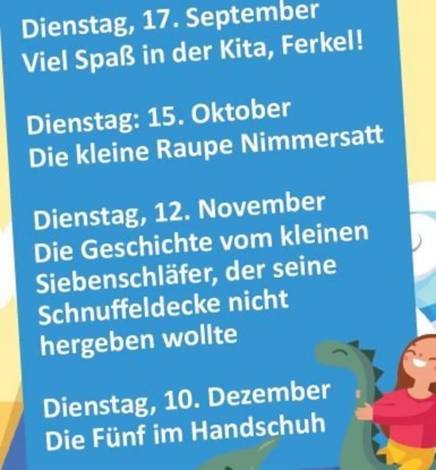 Bild zur Veranstaltung