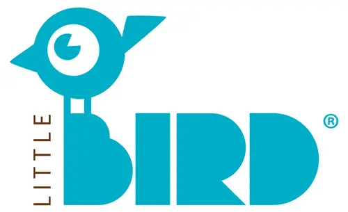 Logo Little Bird