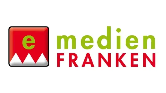 Logo Medien Franken