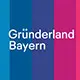 Logo Gründerland Bayern