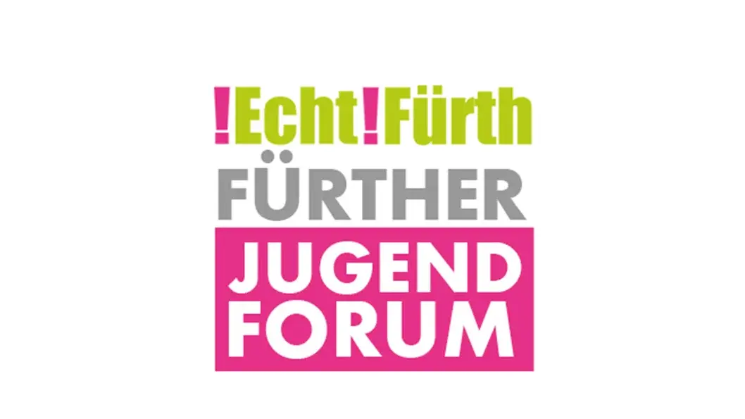 Logo Jugendforum Fürth