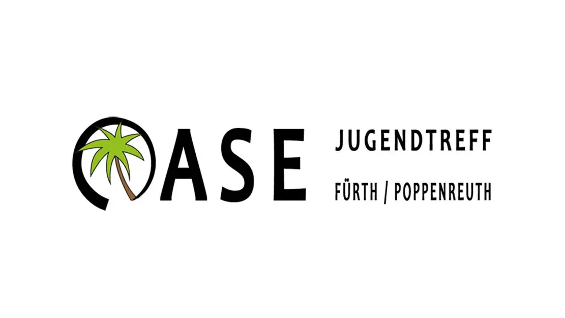 Logo Jugendtreff Oase 