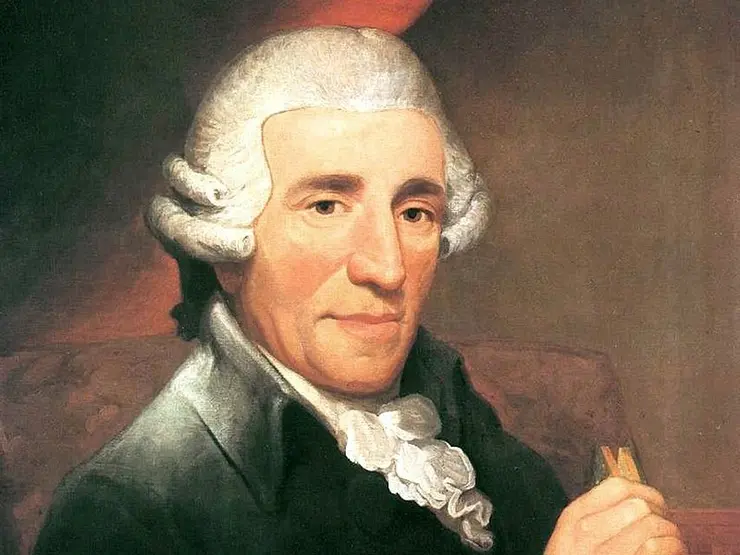 Joseph Haydn