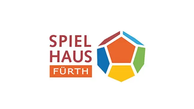 Logo Spielhaus Fürth 