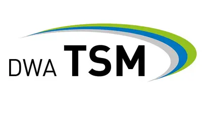 TSM-Prüfung Stadtentwässerung Fürth Logo des Technischen Sicherheitsmanagements