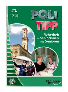 PoliTipp (Ausgabe 2018)
