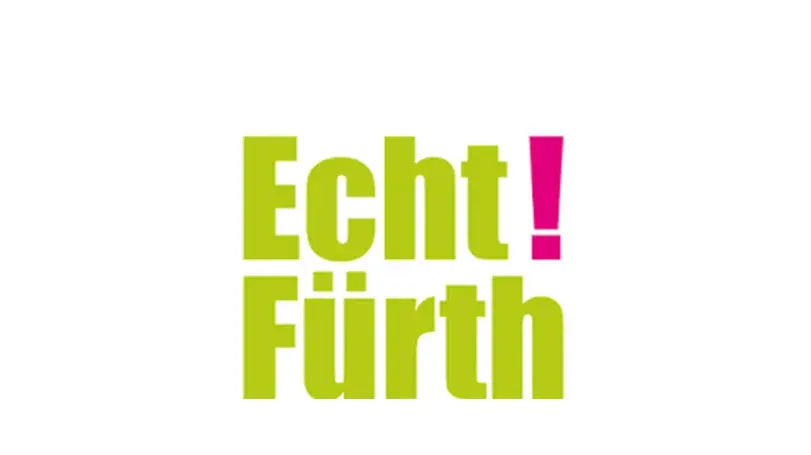 Logo Echt Fürth