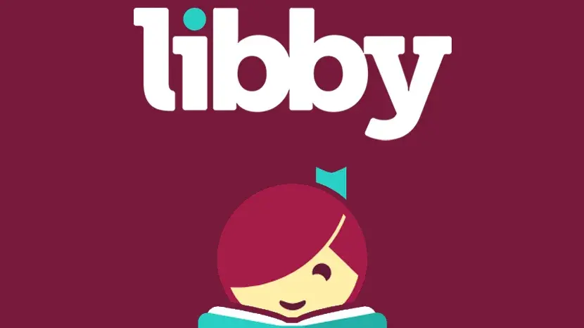 Logo Libby App