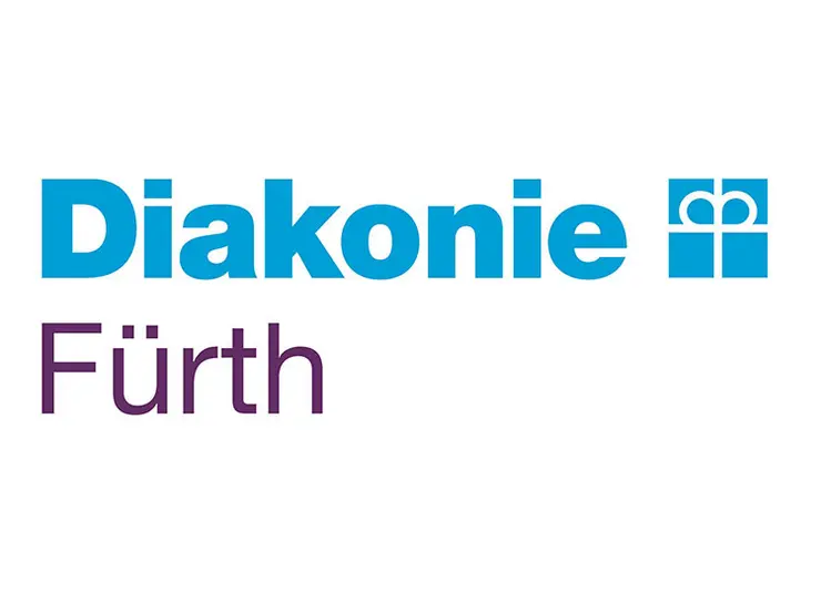 Diakonie Fürth. Externer Link, öffnet neues Fenster.