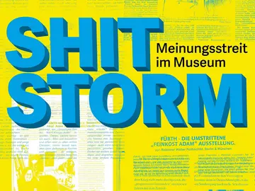 Ausstellungsplakat