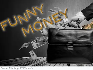 Funny Money Titelbild