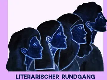 Literarischer Museumsrundgang